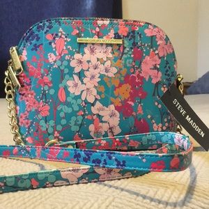 Steve Madden bag